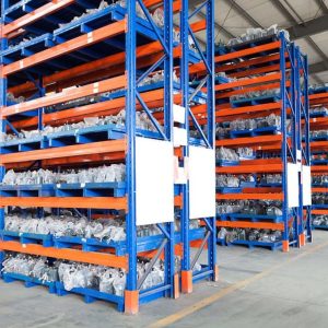 Pallet sắt dùng để làm gì? Có nên dùng pallet sắt?