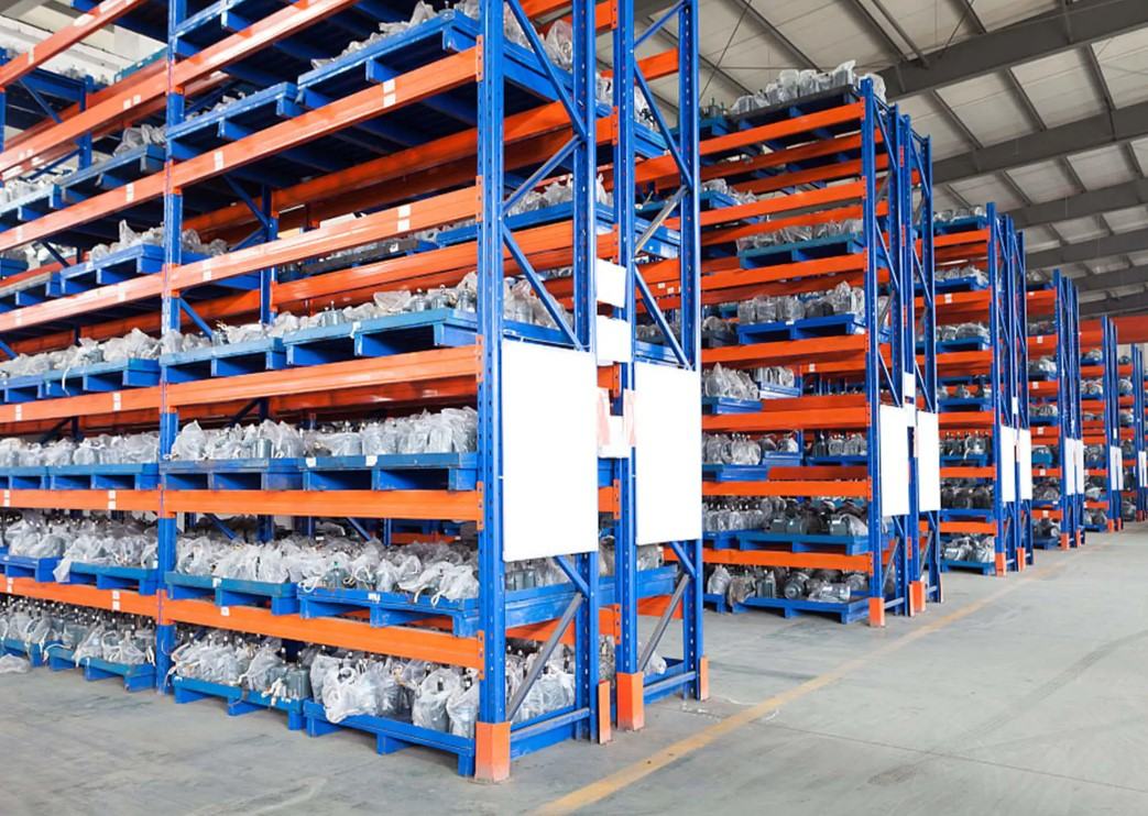 Pallet sắt dùng để làm gì? Có nên dùng pallet sắt?