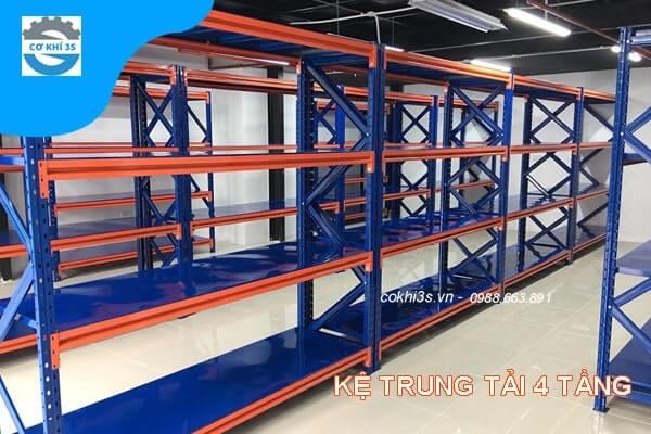 ke trung tai 4 tang