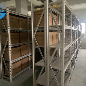 Công dụng của kệ đựng hồ sơ trung tải