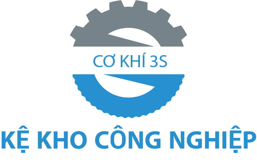 Kệ kho công nghiệp giá rẻ 3s