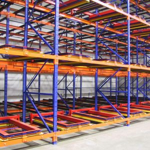 ke narrow aisle ke vna narrow aisle racking 6