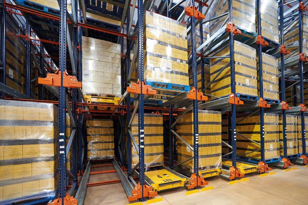 Thi công và lắp đặt Kệ kho công nghiệp tại Hà Nội, Bắc Ninh, (Bắc Giang), Phú Thọ 1 Báo giá kệ kho công nghiệp - Kệ kho chất lượng uy tín tại Hà Nội, Bắc Ninh, Phú Thọ