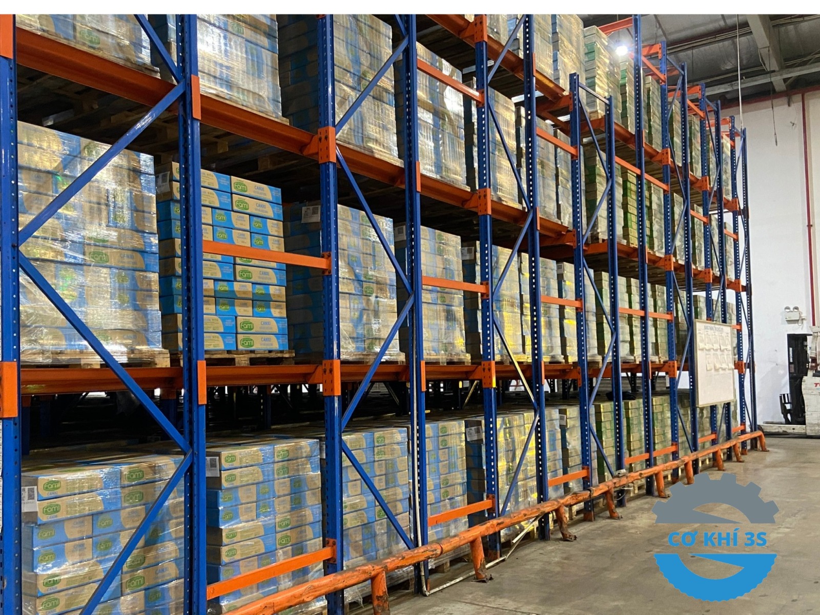 Dịch vụ tháo lắp kệ kho công nghiệp tại các tỉnh sau sát nhập 1 ke drivein thru gia re.