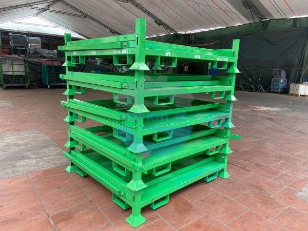 san xuat pallet gap gon pallet sat pallet thep 14