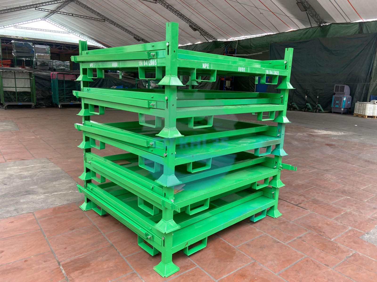 san xuat pallet gap gon pallet sat pallet thep 14