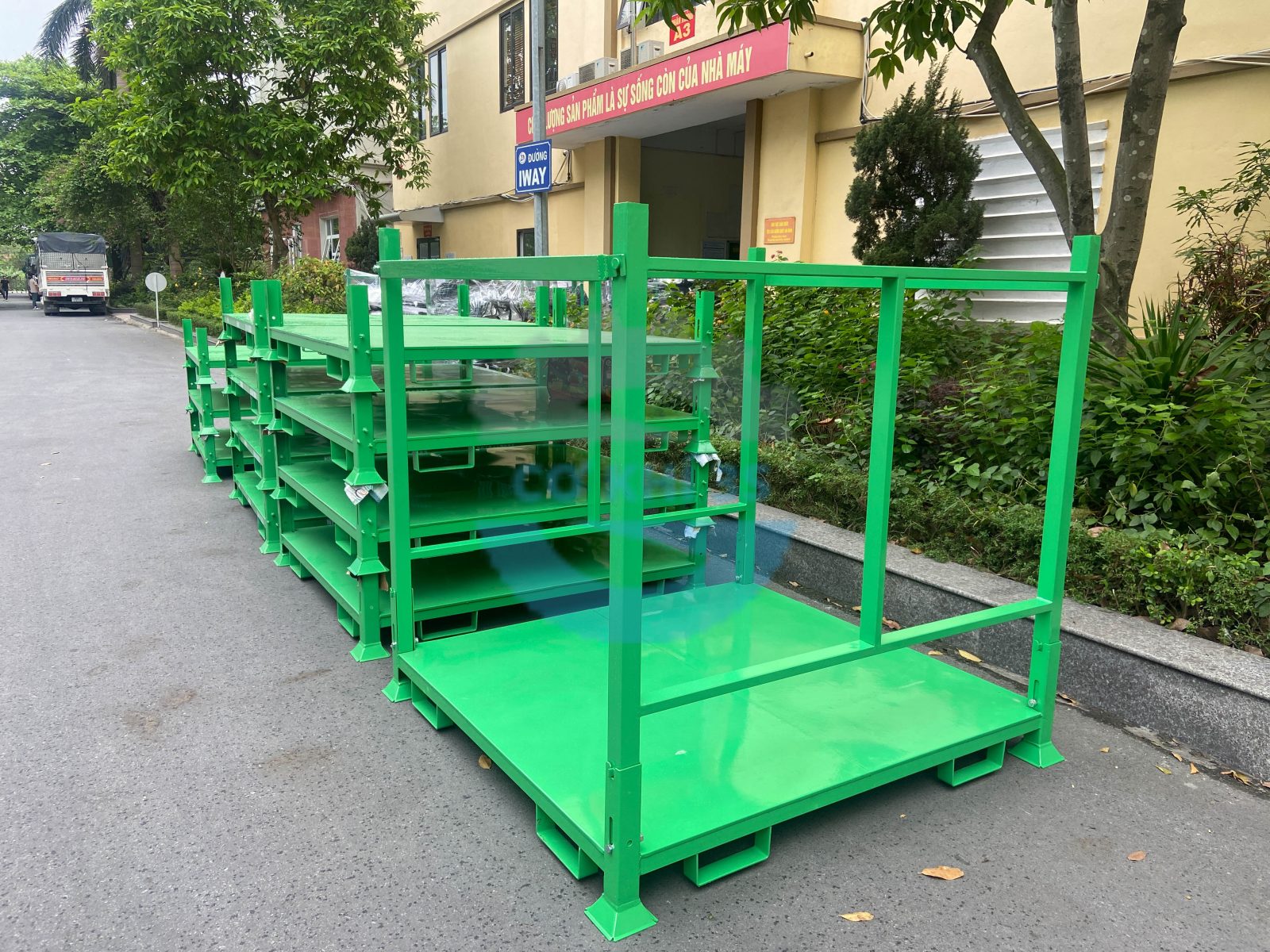 san xuat pallet gap gon pallet sat pallet thep 17