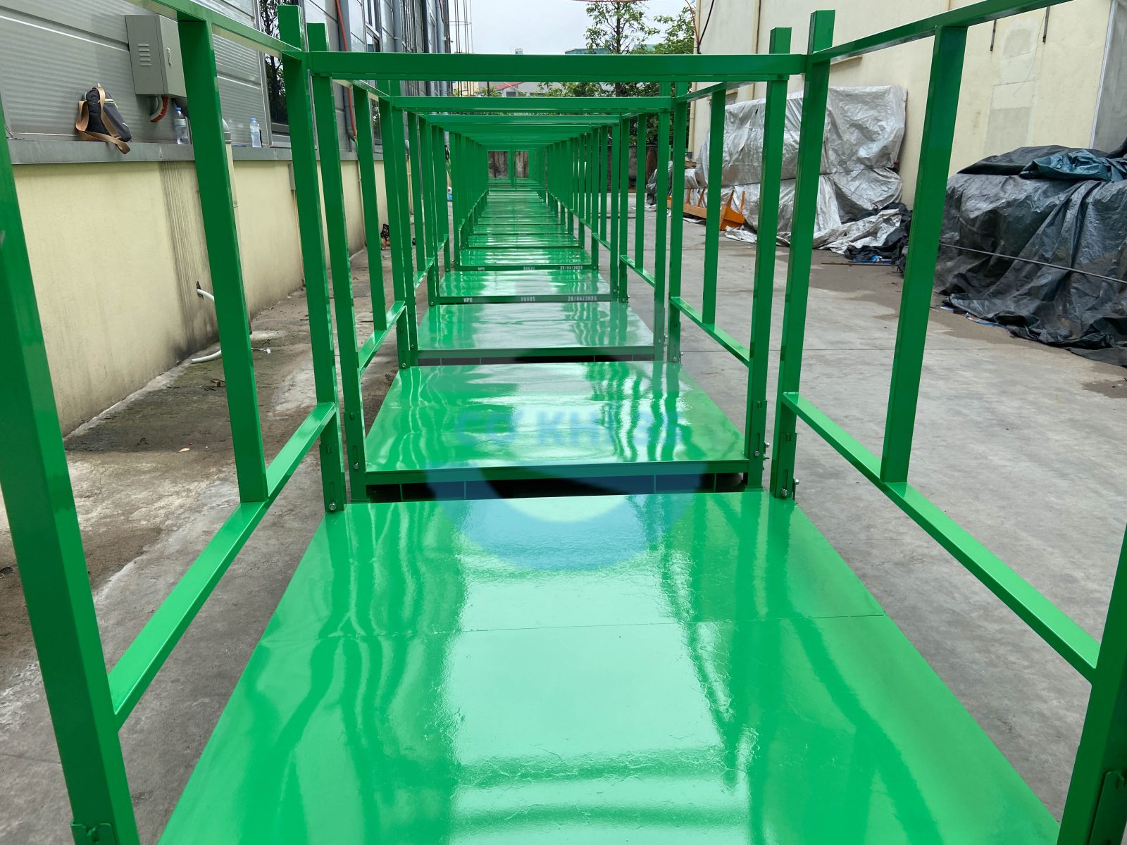 san xuat pallet gap gon pallet sat pallet thep 20