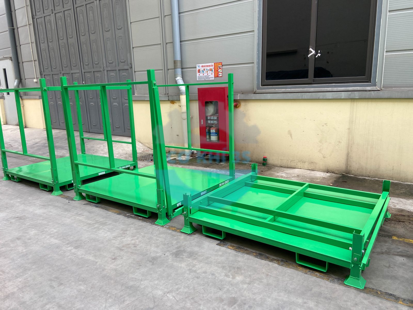 san xuat pallet gap gon pallet sat pallet thep 22