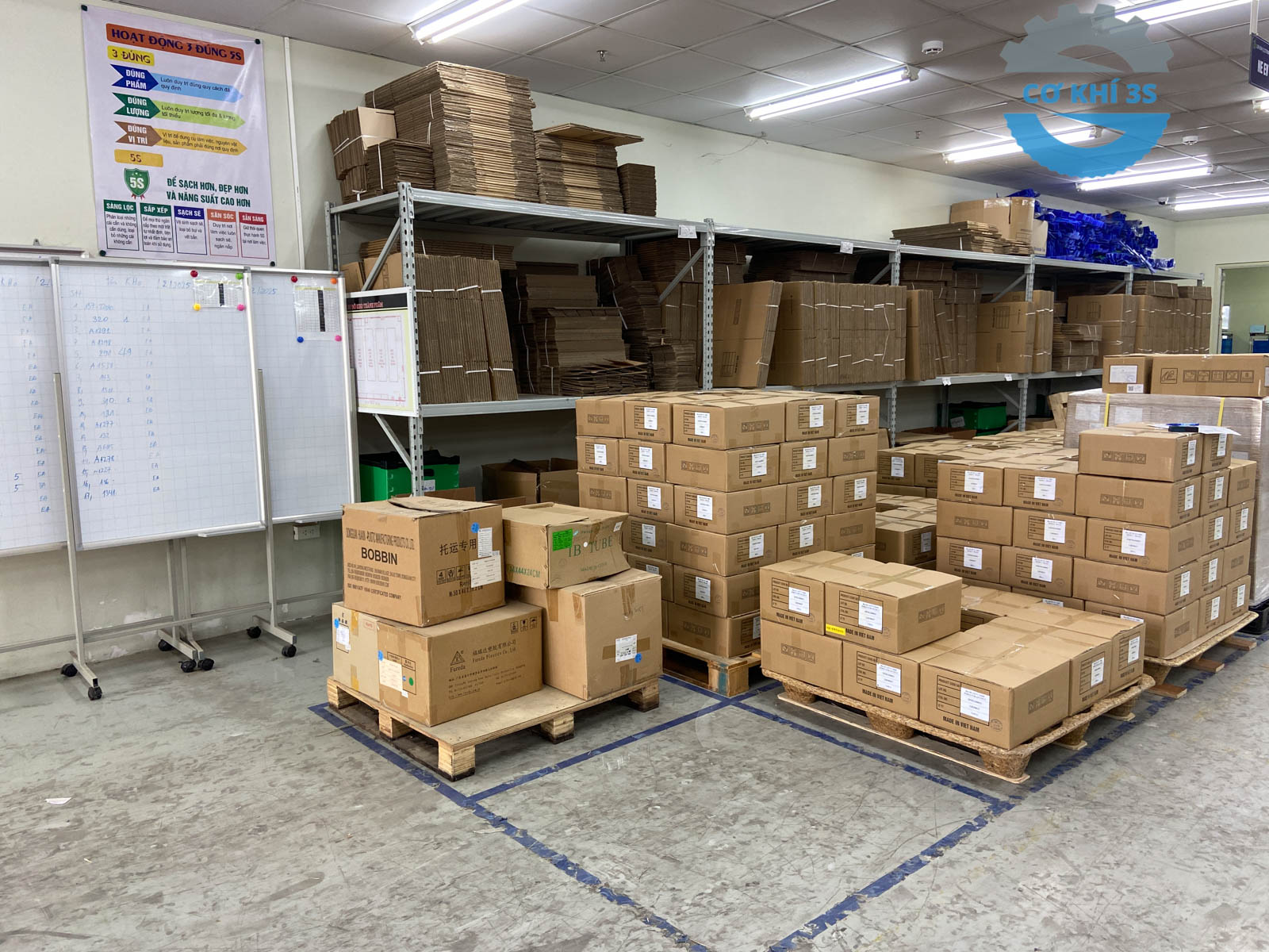 ke shelving de hang nang 1.