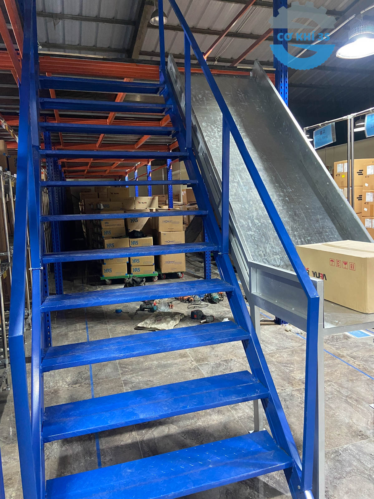 ke san gac lung san mezzanine cua co khi 3s 5.