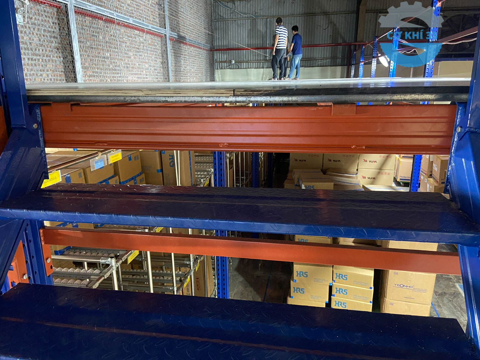 ke san gac lung san mezzanine cua co khi 3s 9.