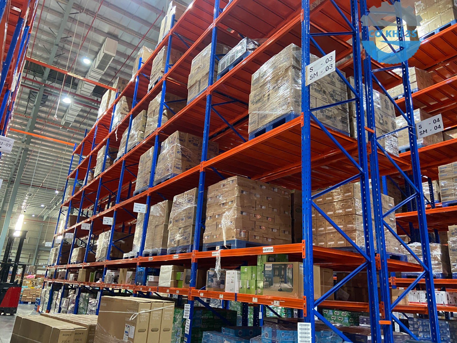 ke selective de 6 tang pallet 10.