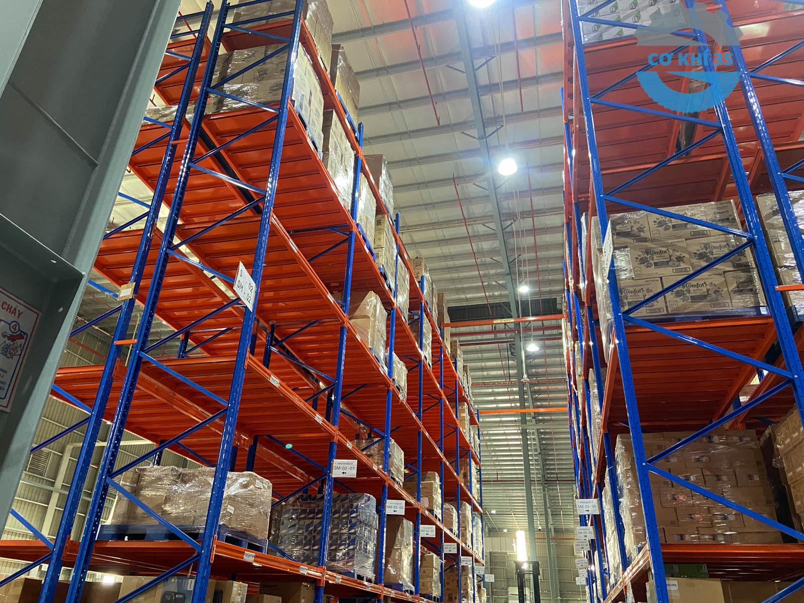ke selective de 6 tang pallet 11.