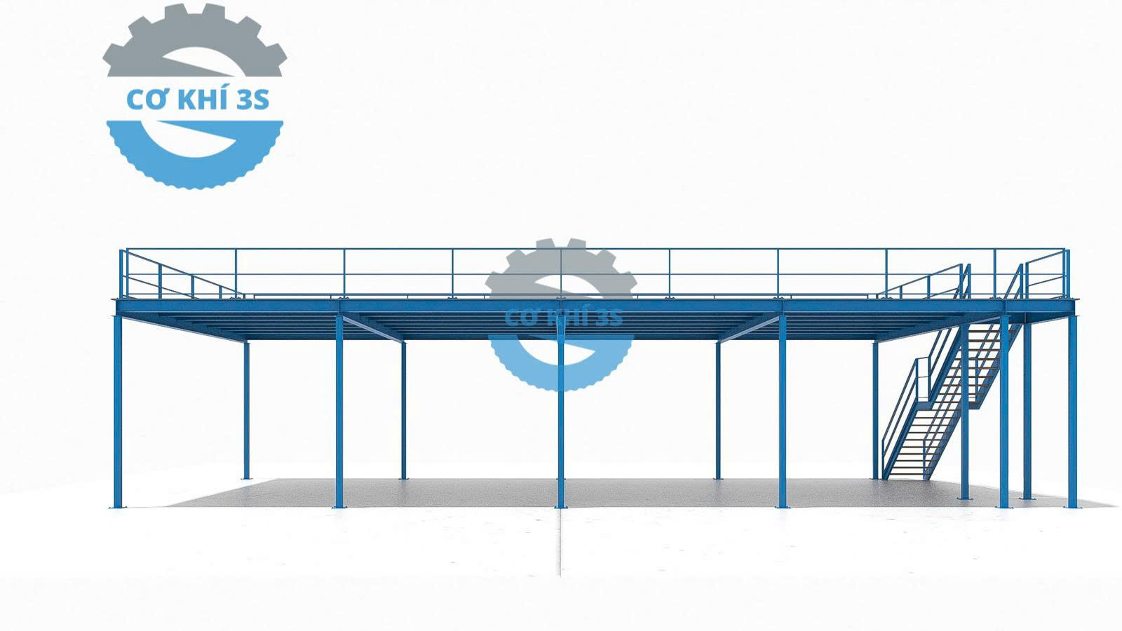 san lung khung ket cau thep 17.