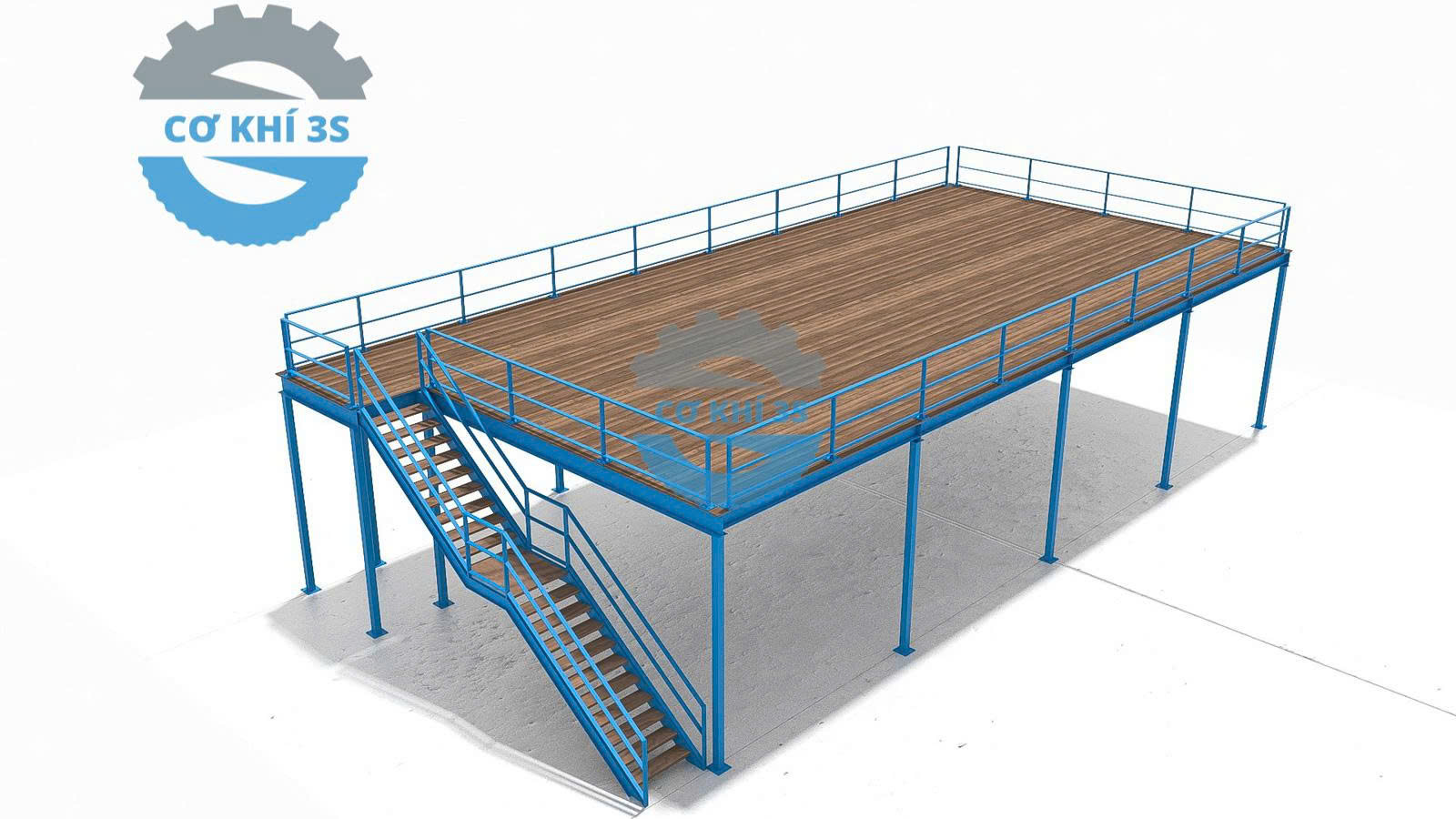 san lung khung ket cau thep 18.