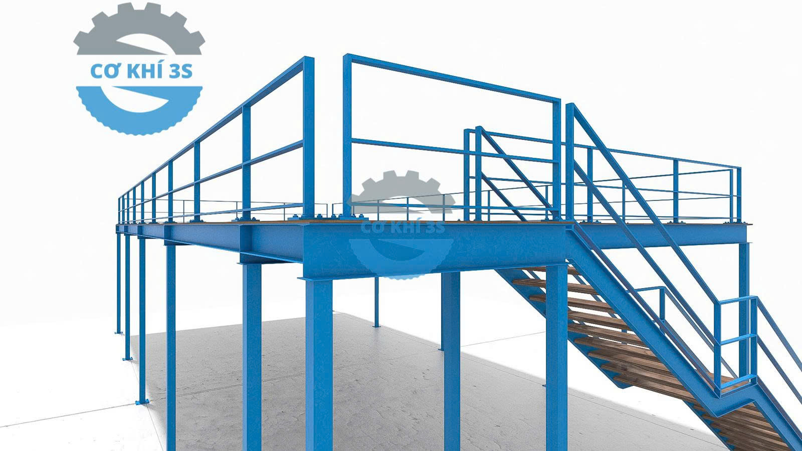 san lung khung ket cau thep 20.