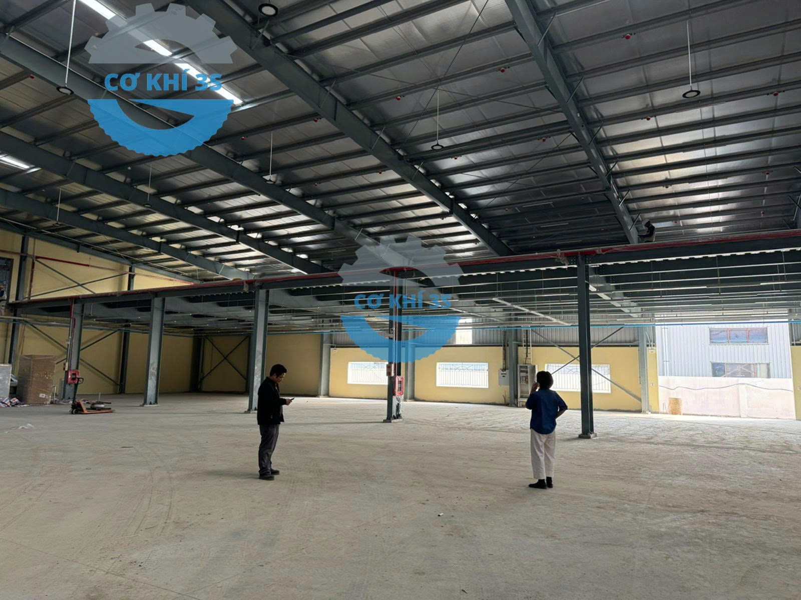 san lung khung ket cau thep 5.