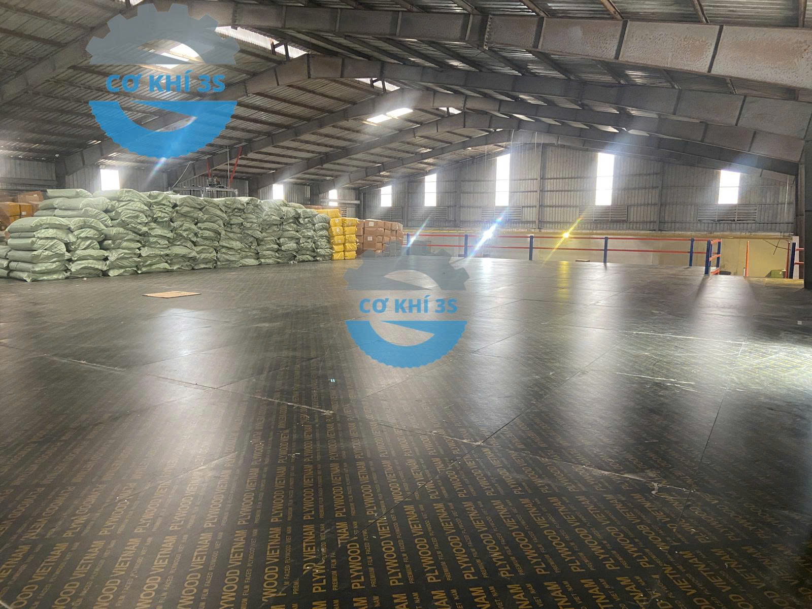 san lung khung ket cau thep 8.