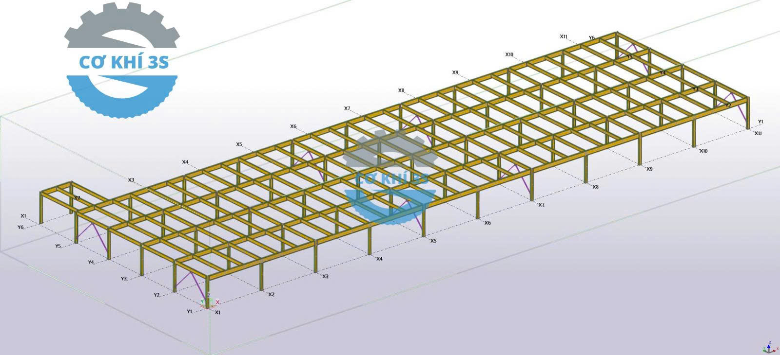 san lung khung ket cau thep 9.