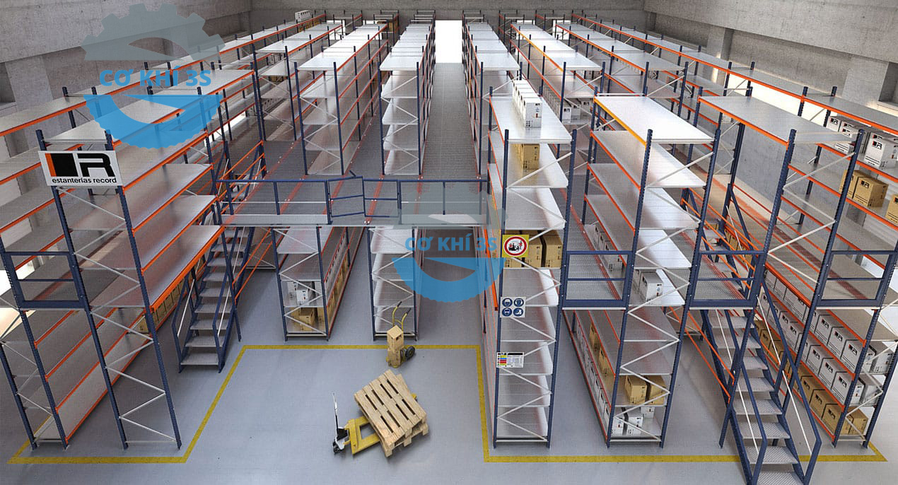 mo hinh ke gac lung loi di