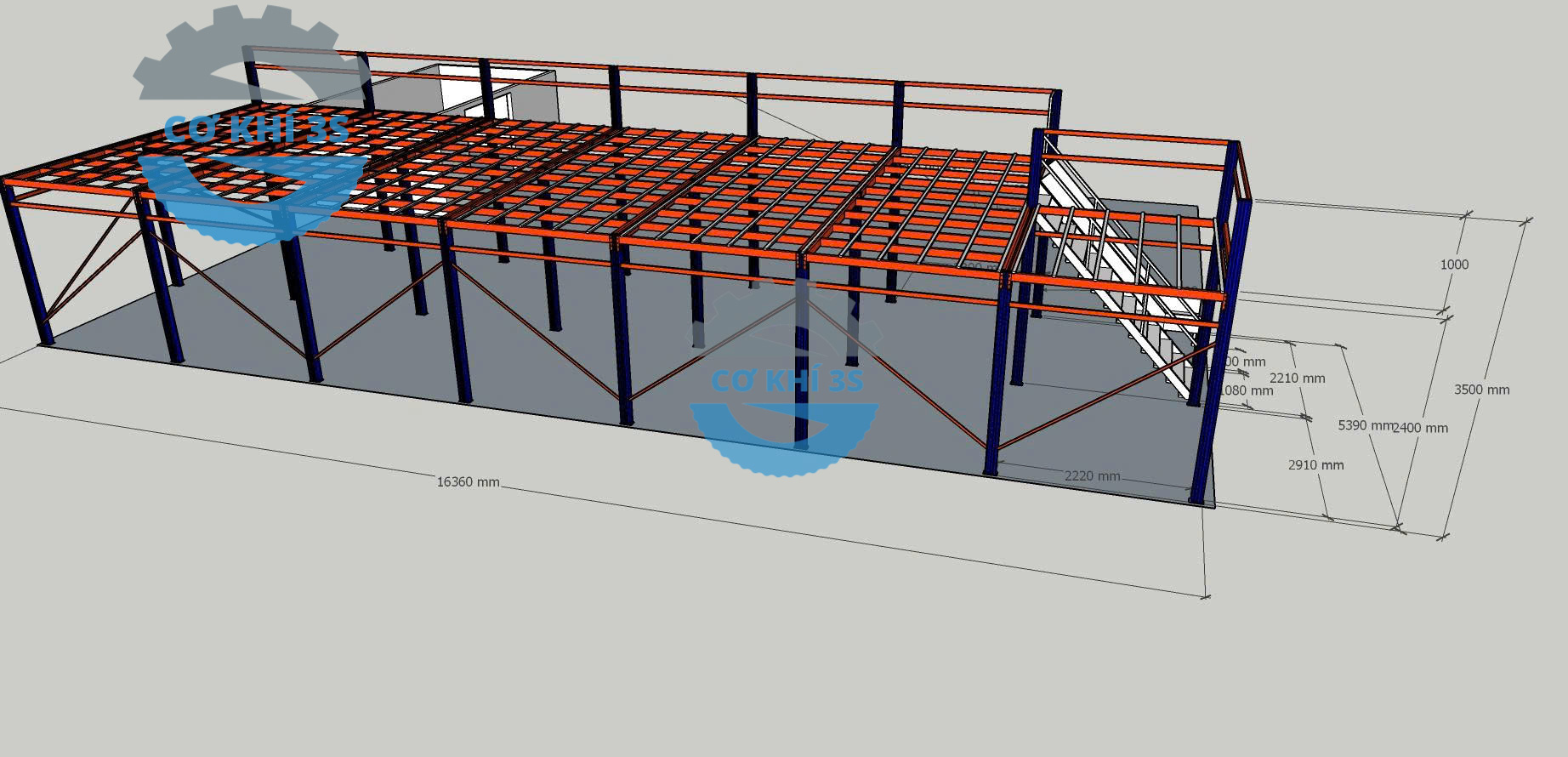 san lung harness ha nam 1