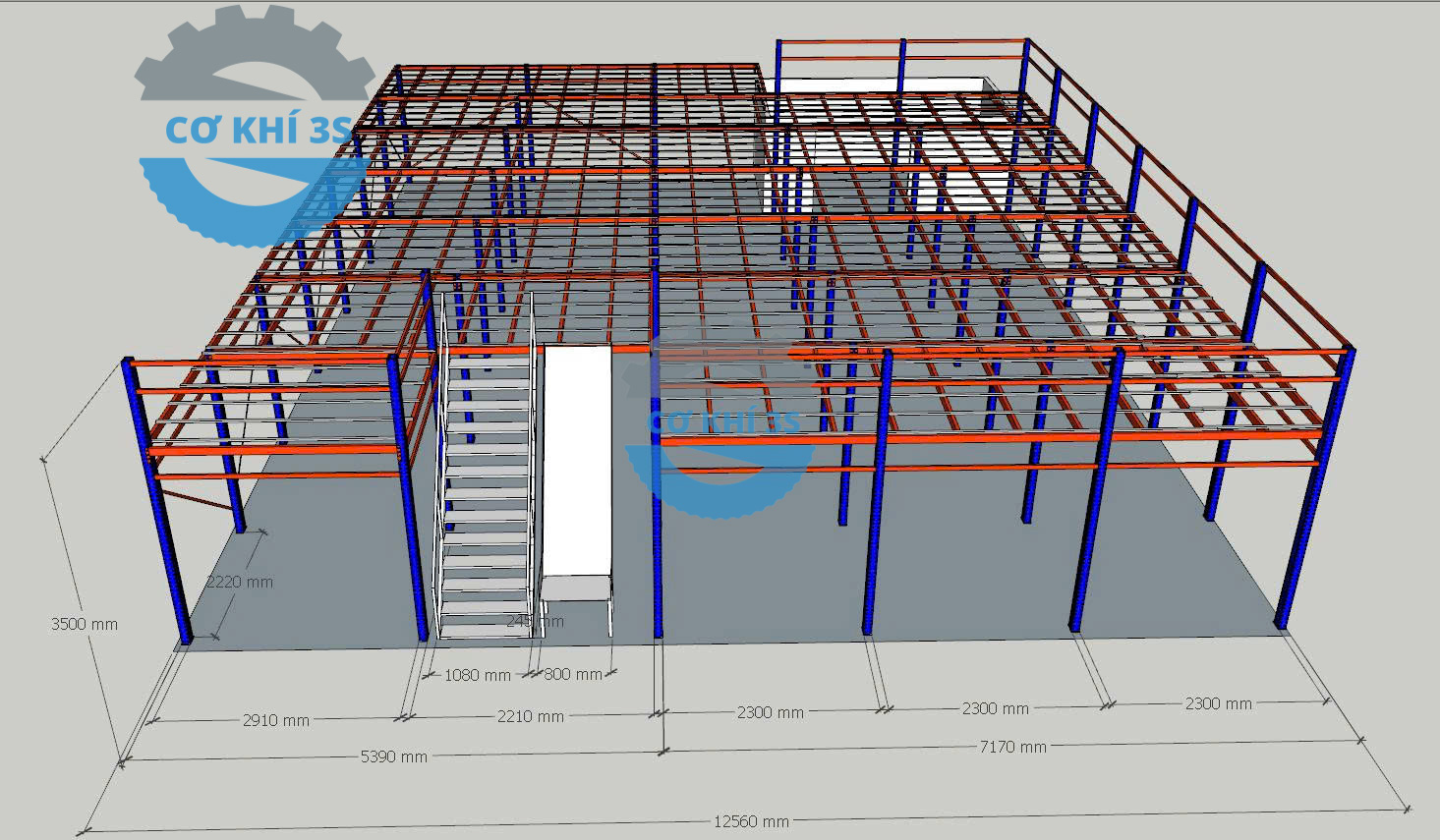 san lung harness ha nam 2 full