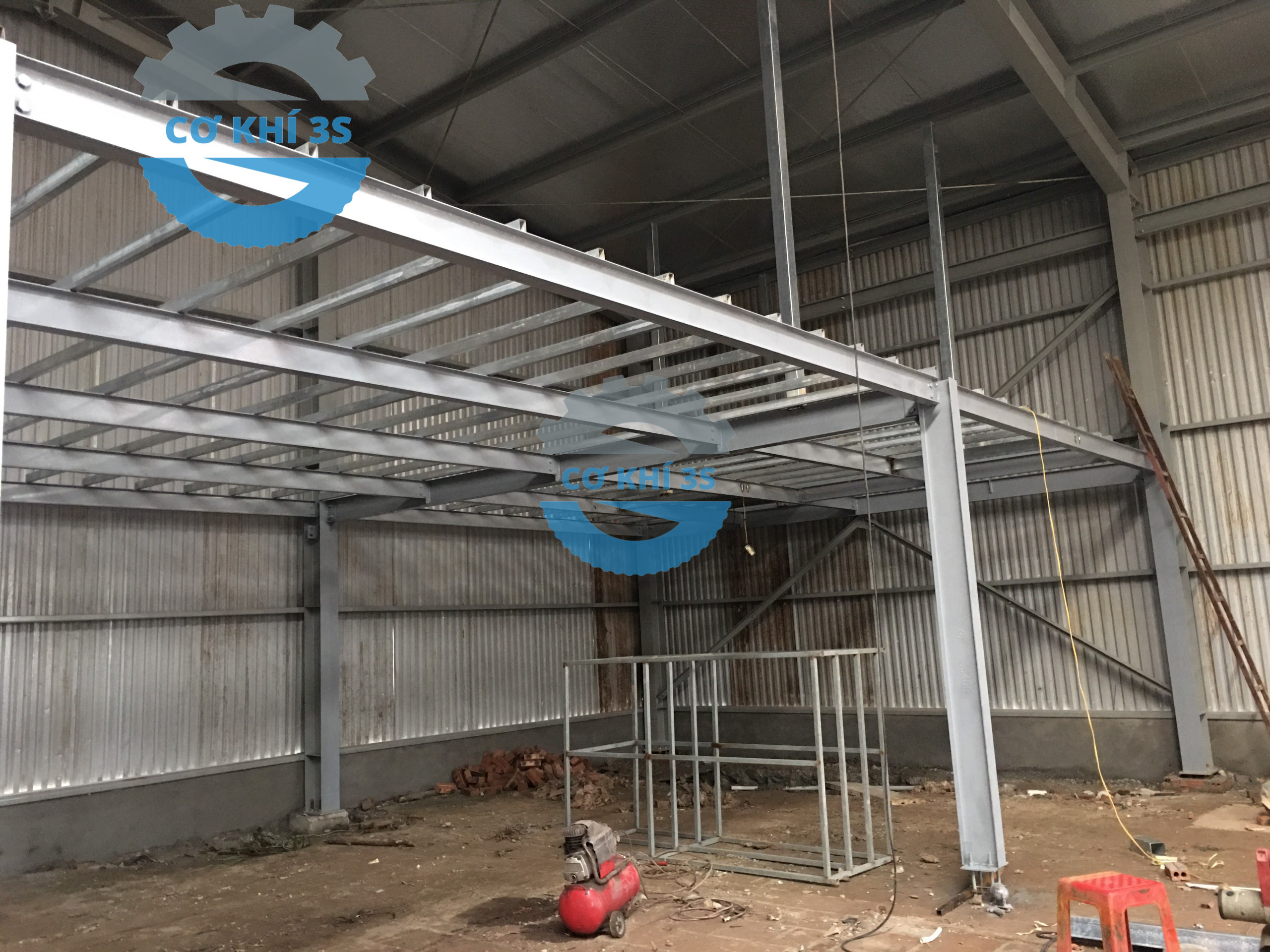 cai tao nha xuong cu 6