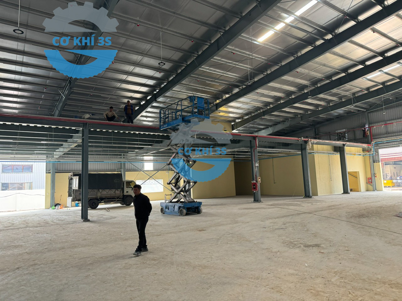 san lung khung ket cau san do be tong 3