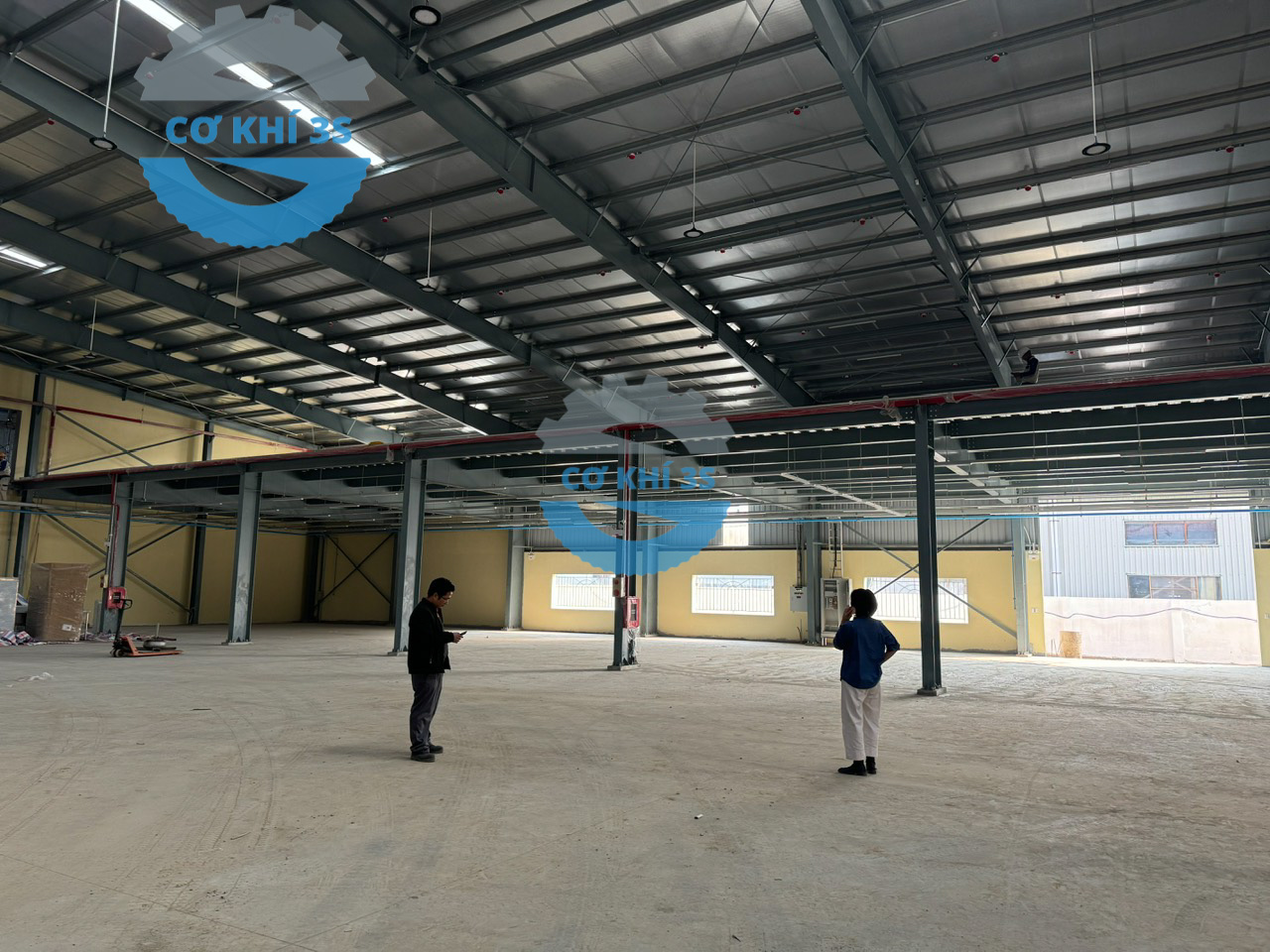 san lung khung ket cau san do be tong 4