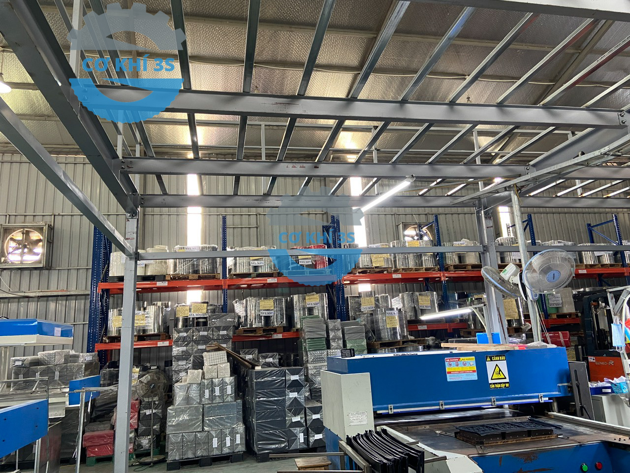 san lung phat viet gia bac ninh 1