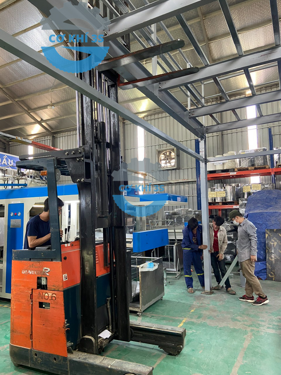 san lung phat viet gia bac ninh 2